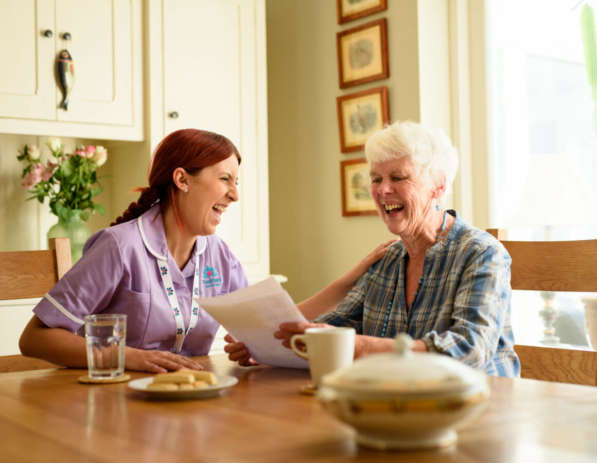 Connected Care Image